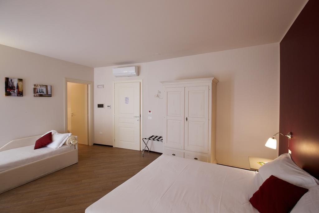 Hotel Leon D'Oro Mantova Room photo